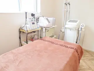 エステサロン ベルエットのエステ・リラクイメージ