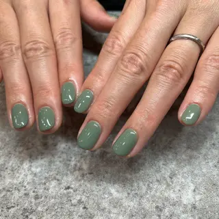 ネイル アマンビューティーリゾート所属・竹内 日菜のマツエク・マツパデザイン