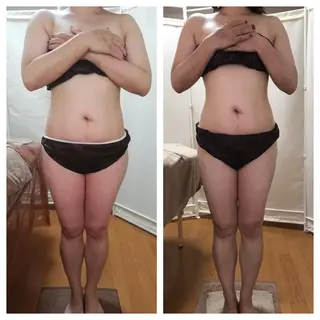 biloop所属・《痩身×疲労改善》 BILOOPのエステ・リラクイメージ