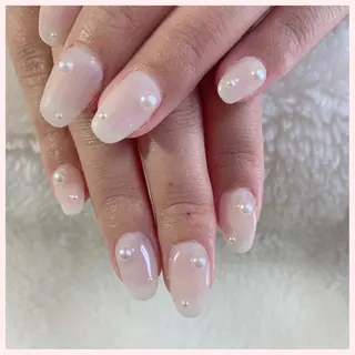 ネイル Ogasawara Tokikaのネイルデザイン