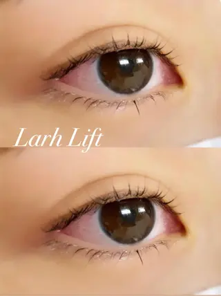 マツエク・マツパ 💙iL 佐藤萌💙のマツエク・マツパデザイン