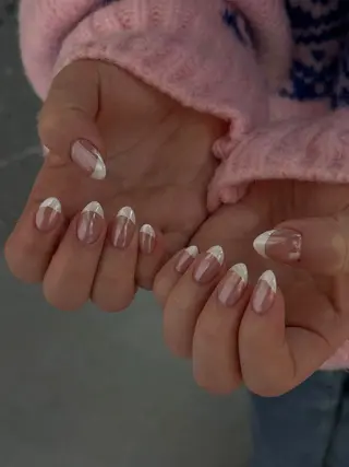 ネイル MISATO ネイリスト福岡/薬院のネイルデザイン