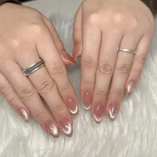 ネイル nailist Naoのネイルデザイン