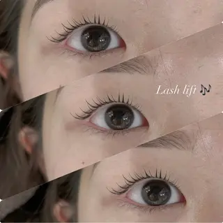 マツエク・マツパ 《EYELA》平塚店 haruka🧸のマツエク・マツパデザイン