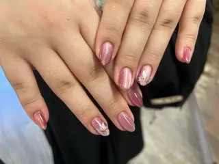 ネイル Maki modepopのその他イメージ