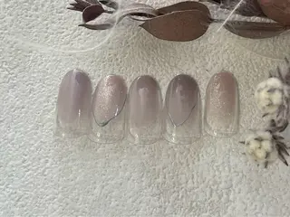 ネイル mogunail &blowの眉毛・アイブロウイメージ