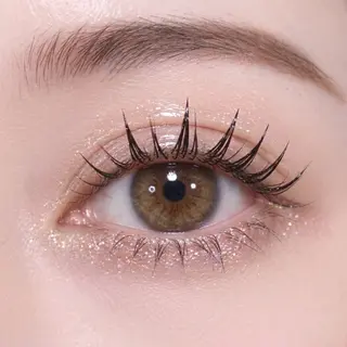 マツエク・マツパ Luxe白楽 店長 ↪︎ Seike🖤のマツエク・マツパデザイン