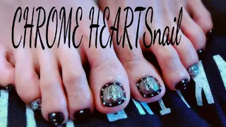 ネイル chakky nailsのネイルデザイン