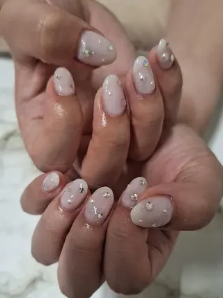 ネイル Nailsalon G.S.F Hisaのネイルデザイン