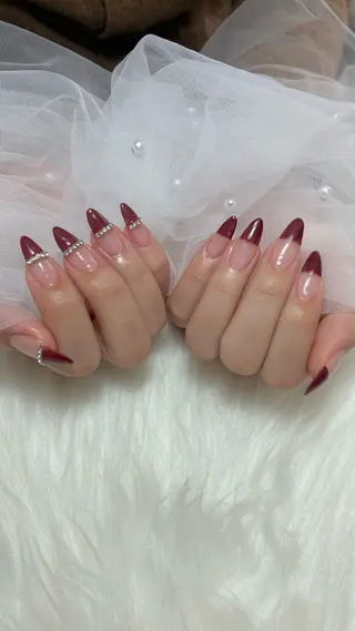 ネイル 70. nail.のネイルデザイン
