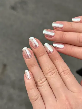 ネイル 福田 加奈のネイルデザイン