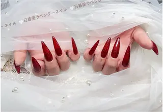 ネイル lavender所属・日暮里🦋 lavenderのエステ・リラクイメージ