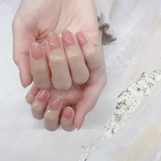 ネイル さくら所属・Nailist Risaのネイルデザイン