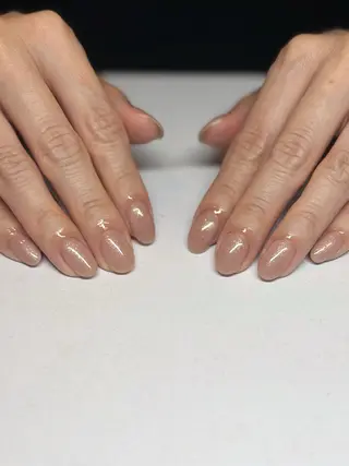 ネイル joie yumeのネイルデザイン