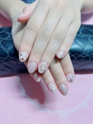 ネイル Sネイル サロン蕨店のネイルデザイン