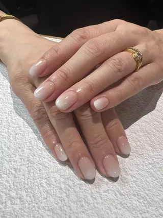 ネイル OAKたまプラ MiKiのネイルデザイン