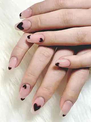 ネイル MY  Nail所属・夏目 マサコのネイルデザイン