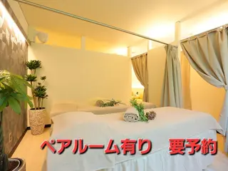 BodyCareSa lonえくぼ　元町店のエステ・リラクイメージ