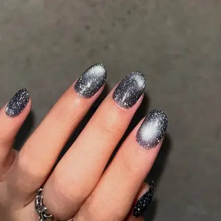 ネイル nails _ NATSUYOのネイルデザイン
