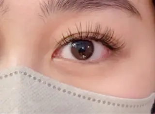 マツエク・マツパ EYELA 中野店所属・EYELA.*･ ★yuiのマツエク・マツパデザイン