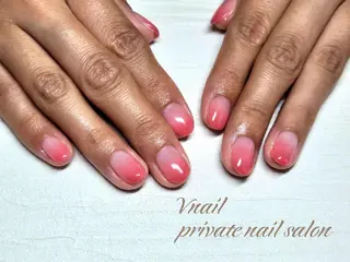 ネイル V. nailのネイルデザイン