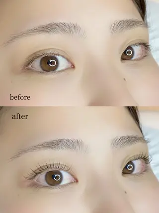 マツエク・マツパ Eliss kyobashi所属・🌙.°眞柄 奈実🌙.°のマツエク・マツパデザイン