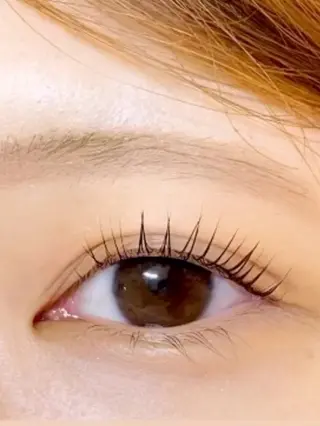 マツエク・マツパ Ryoko 南草津のマツエク・マツパデザイン