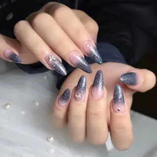 ネイル SORA Nailのネイルデザイン
