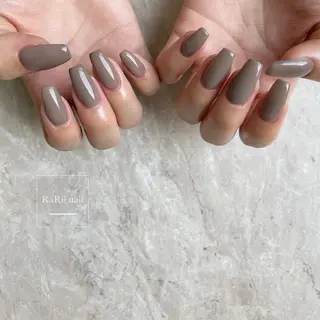 ネイル RaRii nail .mizukiのネイルデザイン