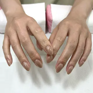 ネイル MAXKELLY梅田所属・〈MAXKELLY〉 HIROSEのネイルデザイン