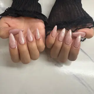 ネイル Raviy 渋谷所属・kanoha 🥣🫧のネイルデザイン