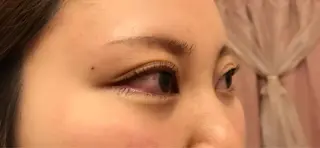 マツエク・マツパ ケアサロン Titieのマツエク・マツパデザイン