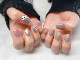 ネイル yo koのネイルデザイン