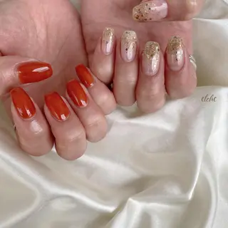 ネイル Rio 𓍼のネイルデザイン