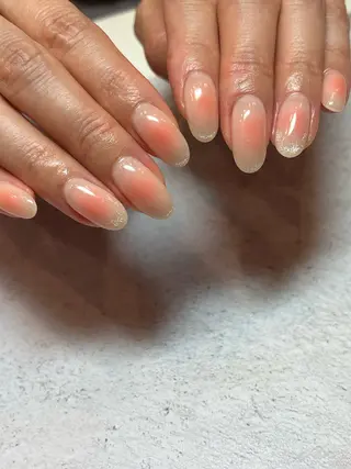 ネイル LINON所属・【LINON】 airiのネイルデザイン