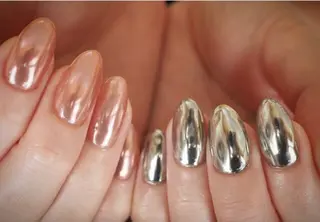 ネイル Y&Y ネイルサロンのネイルデザイン