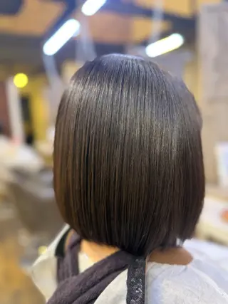 ショート Melco🥥 アキトのヘアスタイル