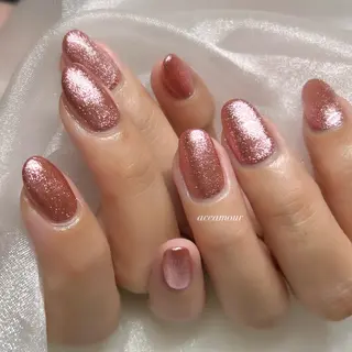 ネイル ネイル/耳つぼ /新ホワイトニングのネイルデザイン