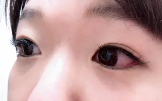 マツエク・マツパ 吉岡 ゆうなのマツエク・マツパデザイン