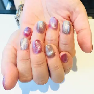 ネイル 大阪福島韓国束感まつ げ Sayaka🤍のマツエク・マツパデザイン