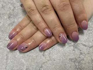 ネイル FASTNAIL PLUS 新宿店のネイルデザイン