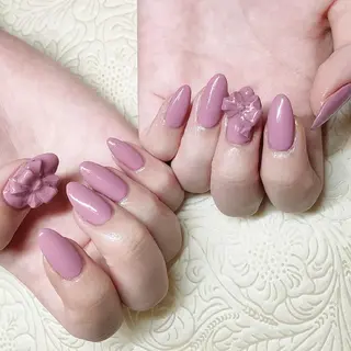 ネイル private nailsalonのネイルデザイン