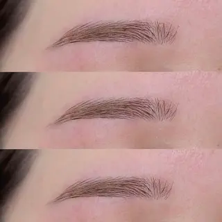 アイブロウ Lem.eyesalon所属・宮古島 Lemのマツエク・マツパデザイン