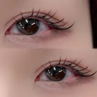 マツエク・マツパ THE BALM💞 松井のエステ・リラクイメージ