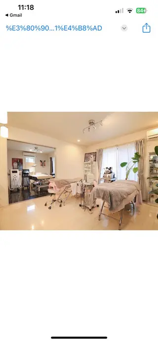 マツエク・マツパ HIKARI a.k.a 神童♡のエステ・リラクイメージ