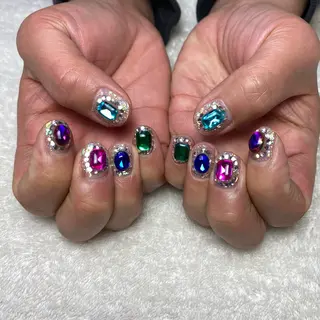 ネイル COCO+所属・COCO +のエステ・リラクイメージ