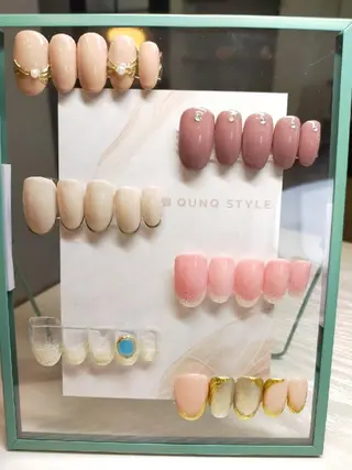 ネイル フットケアルーム ~KaPilina~のその他イメージ