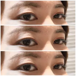 マツエク・マツパ 𓍯 Miyaki𓍯のマツエク・マツパデザイン