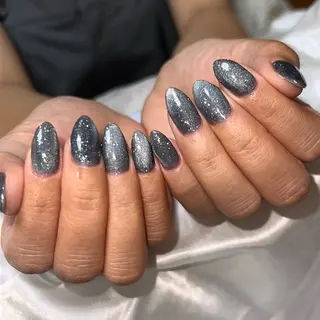 ネイル ___ yuriのネイルデザイン