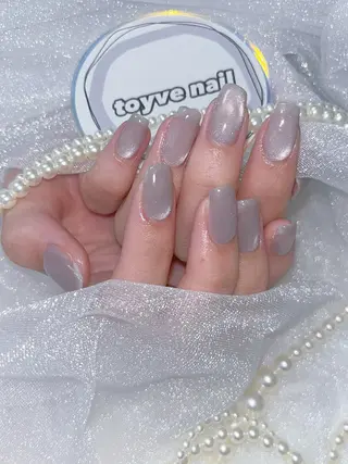 ネイル kairi Toyvenailのネイルデザイン